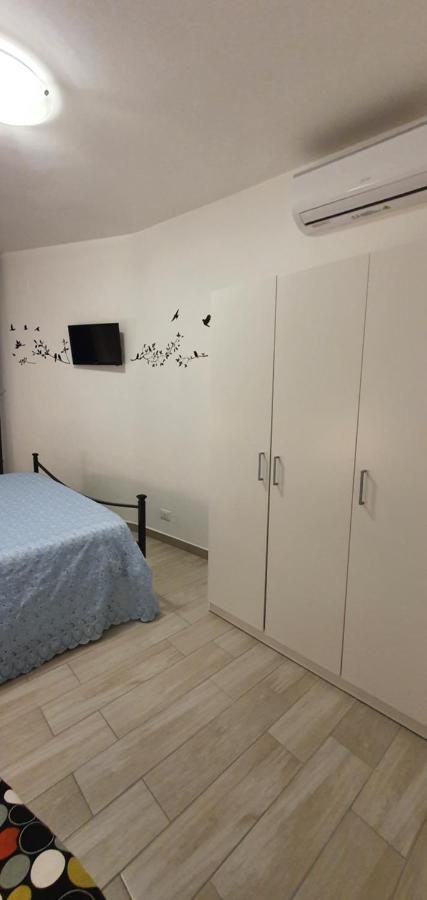 卡斯泰尔莫拉Casa Enrico公寓 外观 照片